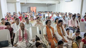 Coverage — West Bengal